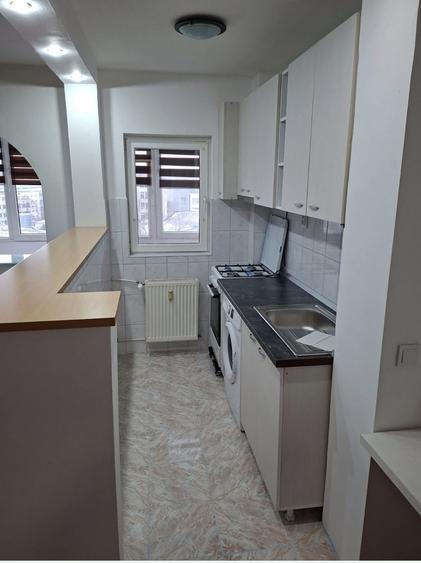 Garsoniera decomandata cu priveliste - Auchan Vitan - Dristor DB2278 - 6