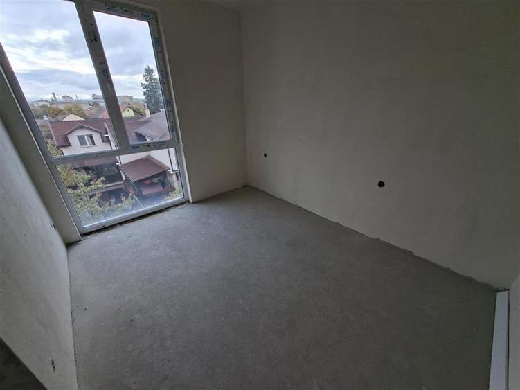 Apartament cu 2 camere circular în Mărăști