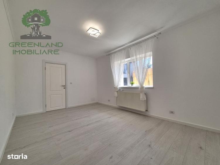 CASA PARTER pret de apartament, 3 camere, teren 370mp, Barnova-Paun - 10
