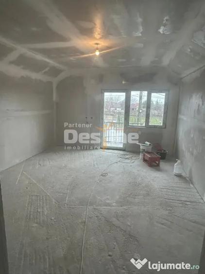 Casa noua cu mansarda, 4 dormitoare, la cheie 160 mp - 1