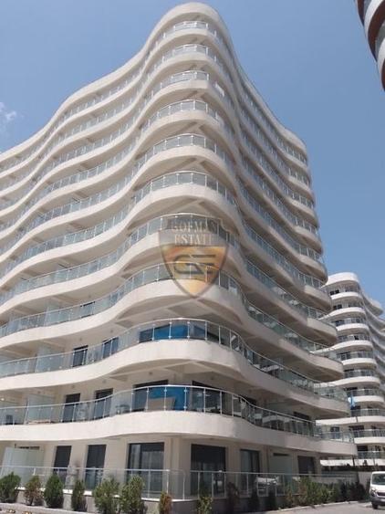 Apartament cu 2 camere decomandat în Mamaia