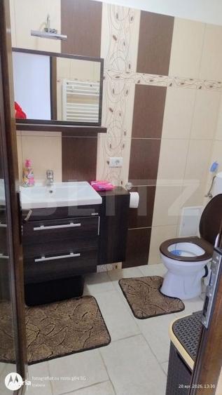 Casă cu 4 camere cu Teren 977 Mp în Urișor