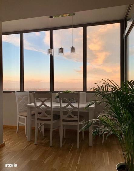 Ap. 3 Camere - Monaco Towers, Loc De Parcare, Bloc Nou, Metrou - 2
