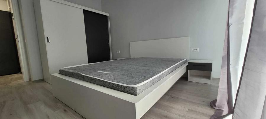 Apartament cu 2 camere decomandat, mobilat în Lujerului