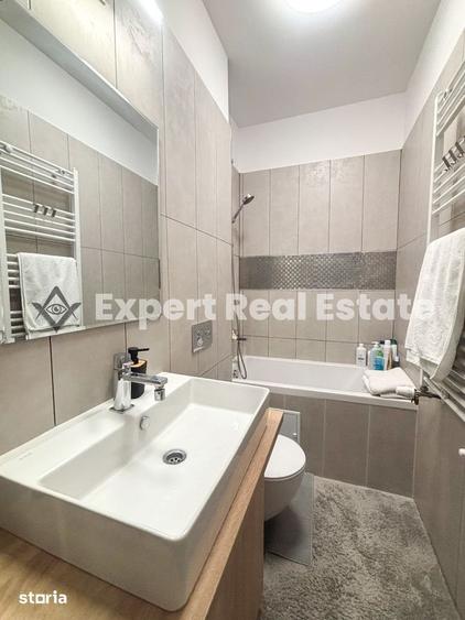 APARTAMENT PREMIUM 2 CAMERE-OTOPENI-CENTRAL-MOBILAT UTILAT - 2
