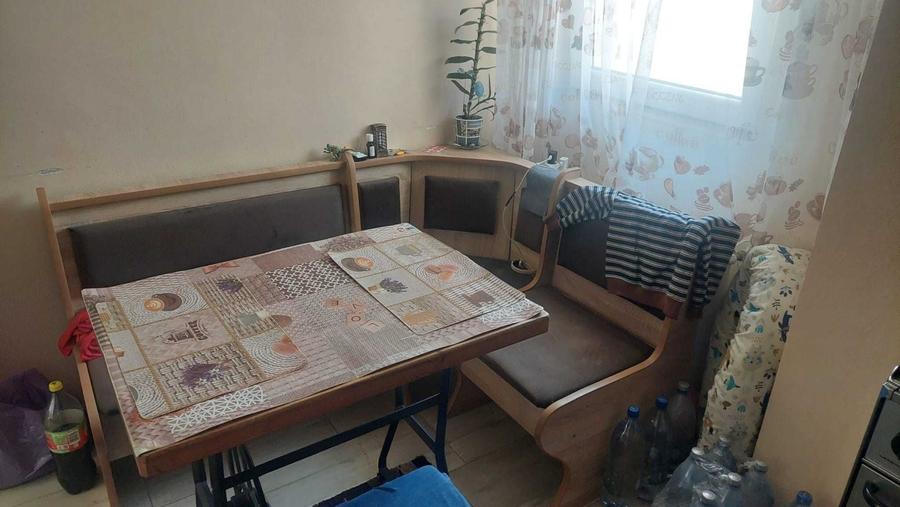 Apartament cu 2 camere decomandat în Feneș
