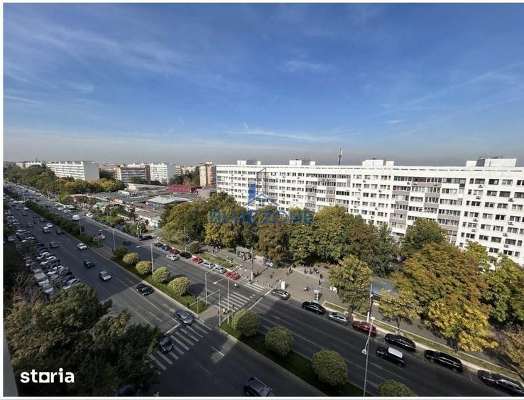 Apartament cu 2 camere în Militari