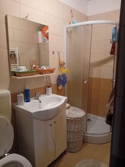 Garsonieră semidecomandată în Lazaret