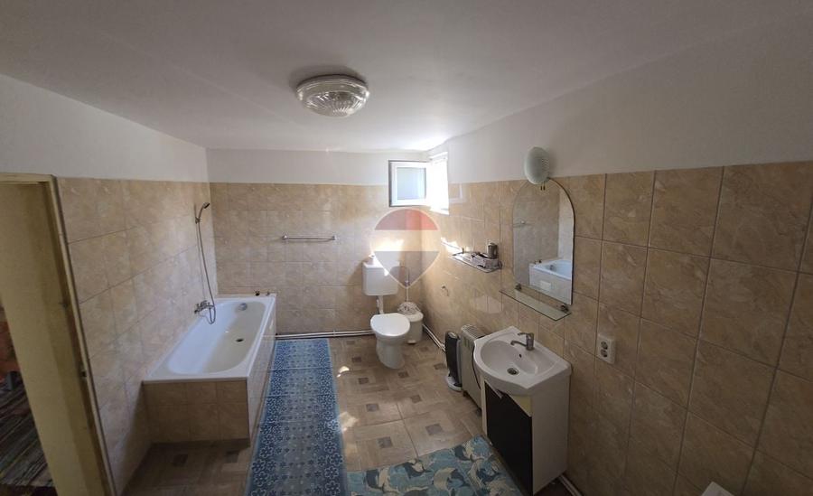 Casă individuală cu 3 camere cu Teren 900 Mp în Brâncoveanu