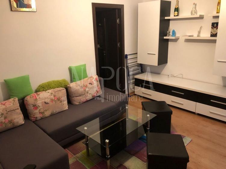 Apartament cu 2 camere, mobilat în Rogerius