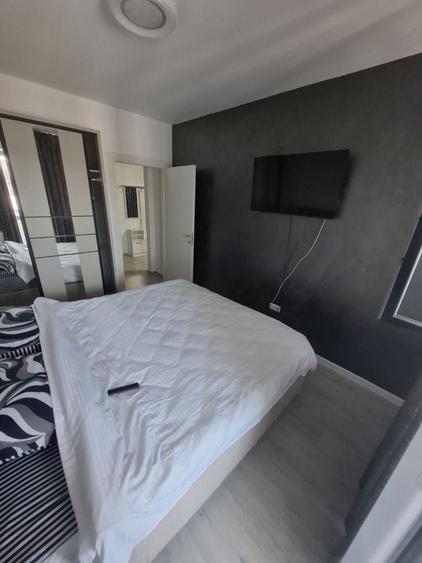 Proprietar inchiriez apartament cu doua camere militari rezident - 3