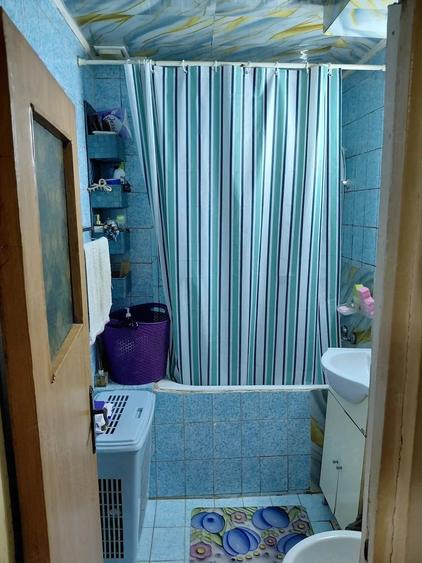 Apartament cu 2 camere decomandat în Militari