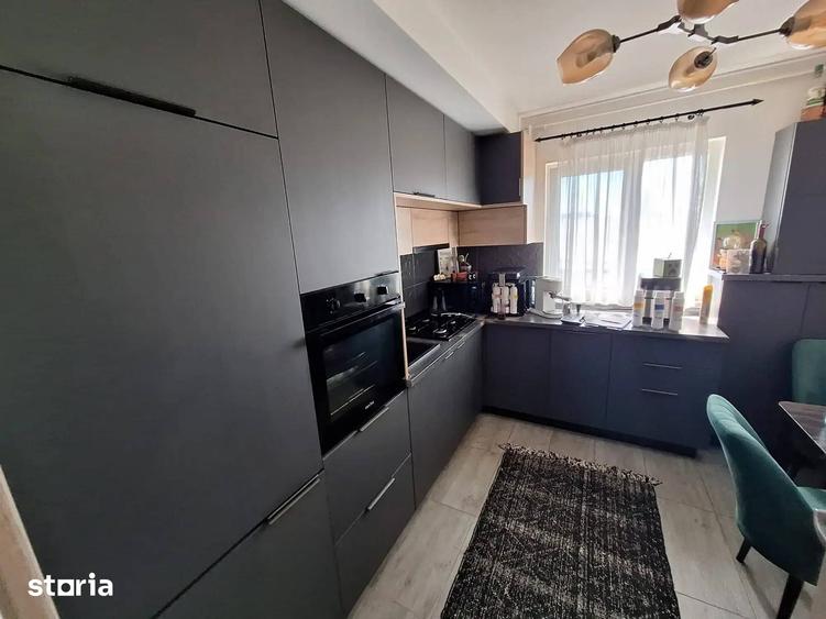 Apartament 3 camere decomandat Pallady Metrou Nicolae Teclu - 8
