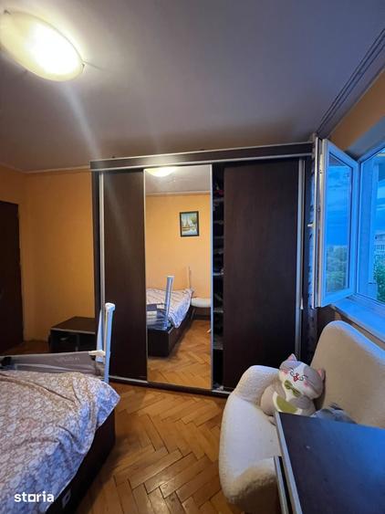 Apartament cu 2 camere, mobilat în Berceni