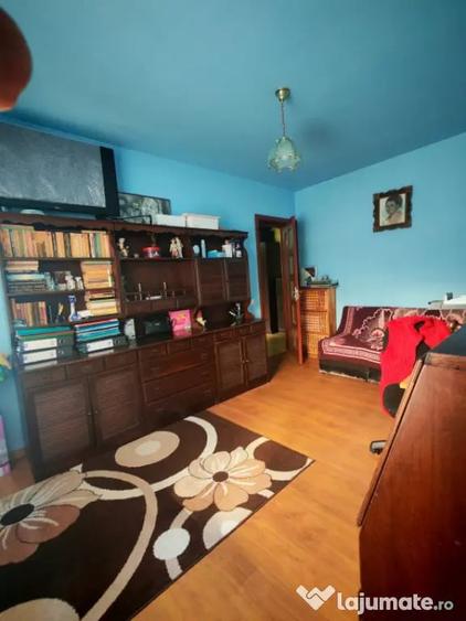 Apartament 2 camere 55mp+balcon 5mp si Terasa de 57 mp zona - Floresti (Cluj) - 16