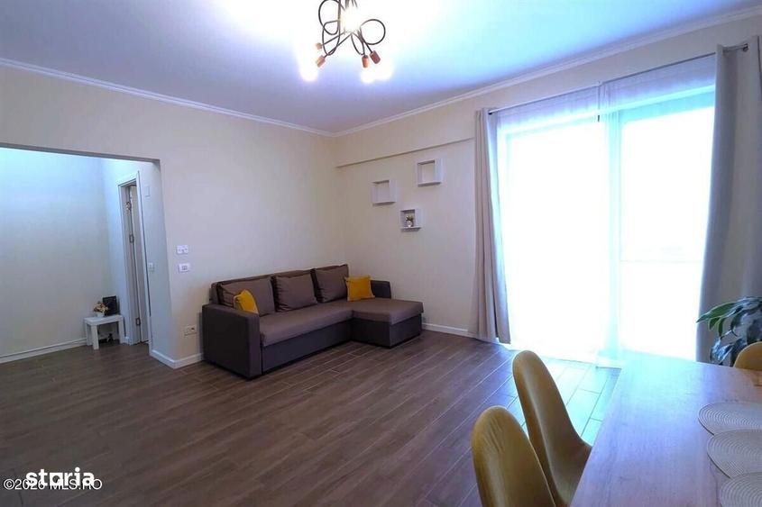 Apartament cu 2 camere în Nord — fotografia 3