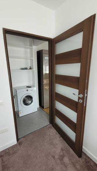 Chirie apartament cu 2 camere, semidecomandat 32 mp. Cluj-Napoca, cartier Gheorghieni etaj 3/4 - 10