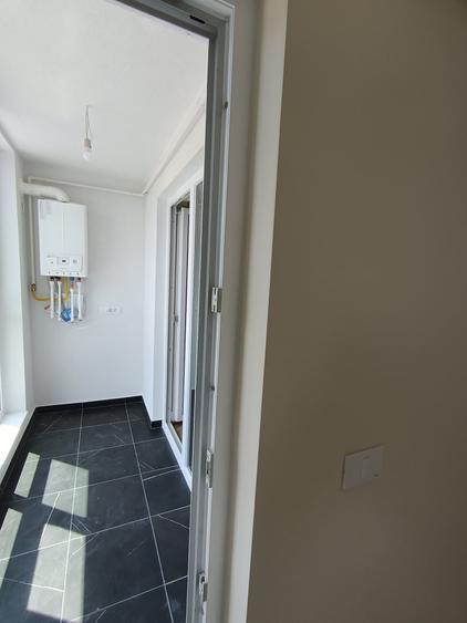 Apartament cu 2 camere decomandat în Valea Lupului