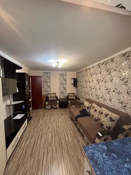 2 camere zona Lujerului - 8