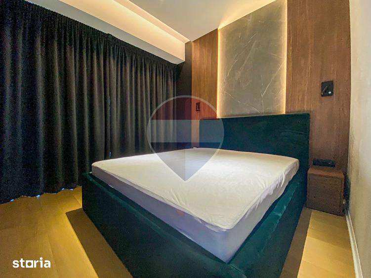 2 camere premium cu terasa si parcare subterana | ONE Floreasca City - 5