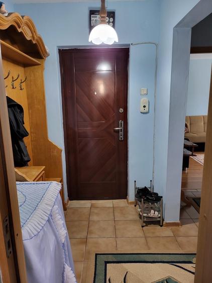 Apartament cu 2 camere decomandat în Nord