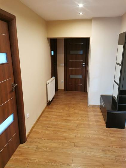 Apartament cu 2 camere decomandat în Târgoviște