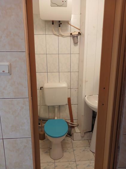 Garsonieră semidecomandată în Sud