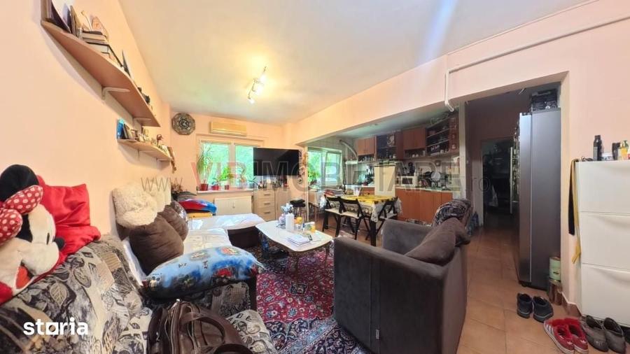 Apartament 4 camere Calea Vacare?ti Palatul Copiilor Parc Tineretului - 3