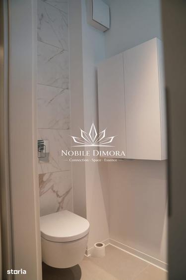 ISHO - Apartament premium cu 3 camere, 2 bai si 2 balcoane (Bega view) - 4