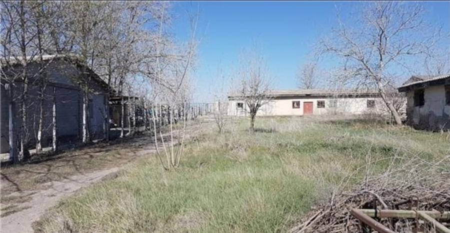 Spațiu industrial, de 4,500 mp, în Poarta Albă