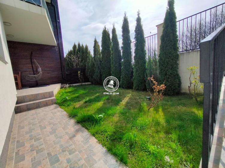 Casă cu 4 camere cu Teren 200 Mp în Rediu