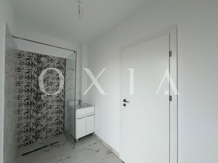 Apartament cu 2 camere semidecomandat în Aradului