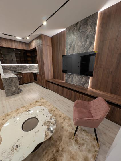 Studio in zona Padurea Băneasa - 4