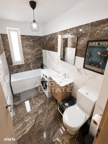 Apartament cu 2 camere zona Giroc - 2