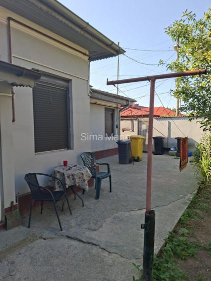 casa de vanzare RAHOVA