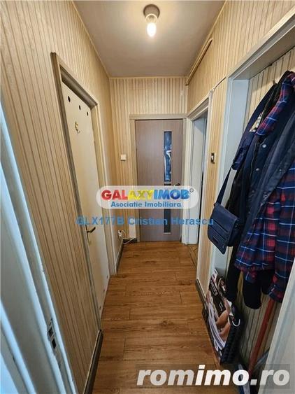 Apartament 3 camere Ion Mihalache 333 Bloc 17 - 12