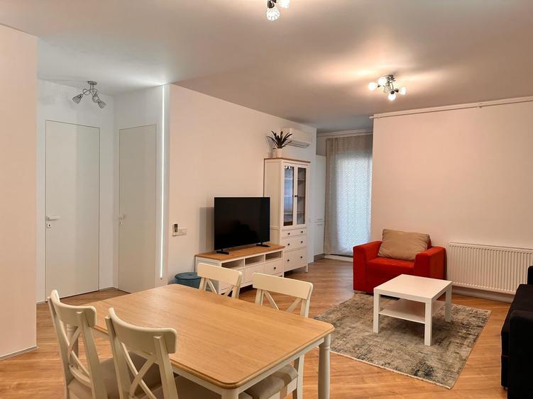 Apartament 3 camere | Parcare Subterana | 4City North - 10