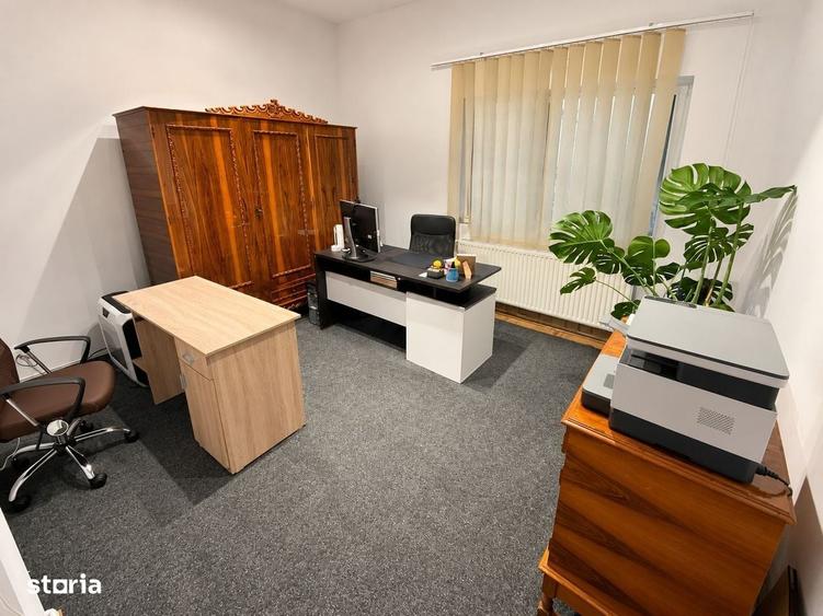 Spațiu comercial, de 120 mp, în Iris
