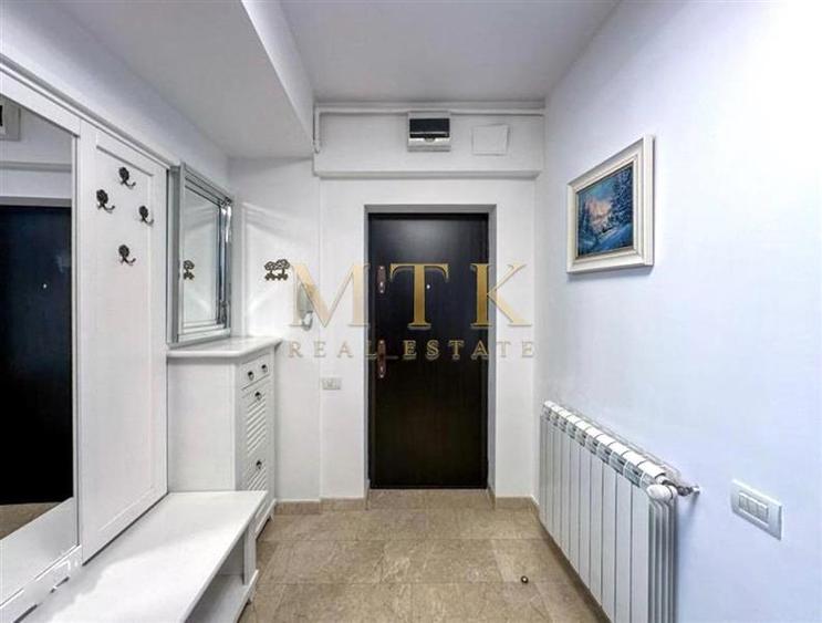 Apartament cu 3 camere decomandat, mobilat în Kiseleff