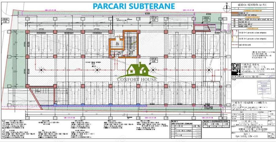 Garsonieră decomandată în Ostroveni