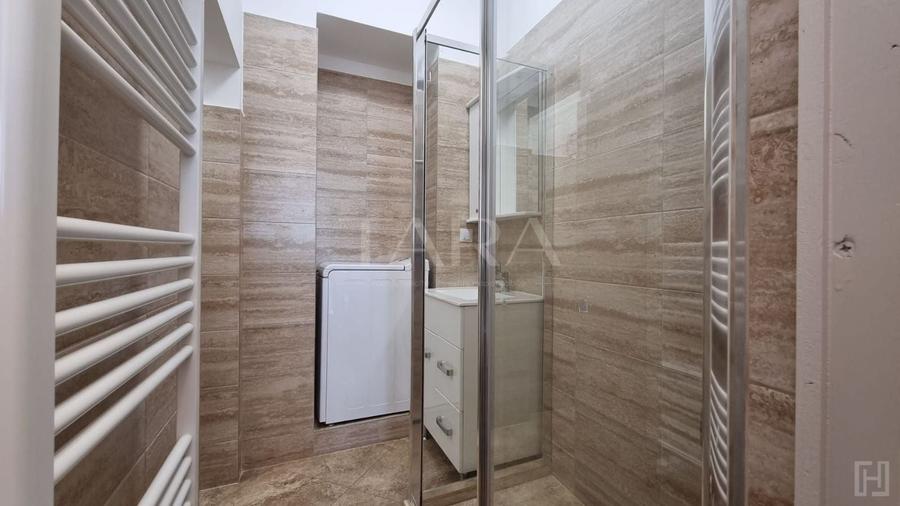 Apartament cu 2 camere, mobilat în Ultracentral