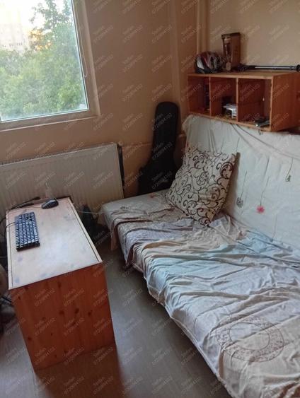 Apartament cu 2 camere decomandat în Lujerului