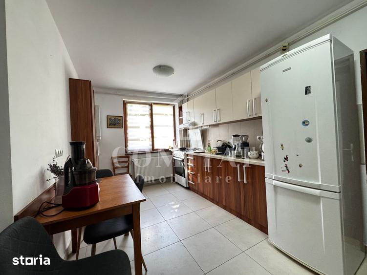 Apartament cu 3 camere | Loc de parcare | Zona Iulius Mall - 7