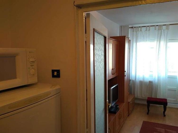 Garsonieră semidecomandată în Dristor