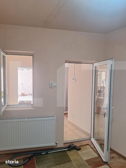 Casă cu 4 camere cu Teren 495 Mp în Central