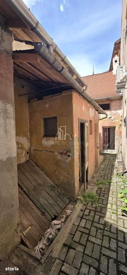 Spațiu comercial, de 189 mp, în Central