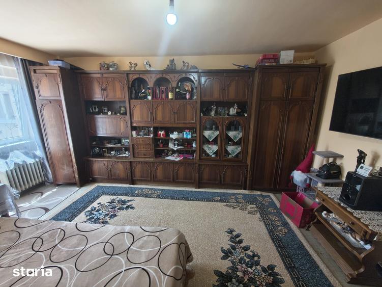 Apartament cu 2 camere decomandat în Depozitelor