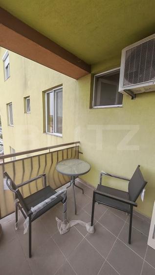 Apartament cu 2 camere,prima NUFARUL - 8