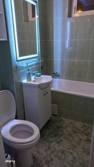 Apartament cu 2 camere decomandat în Ștrand