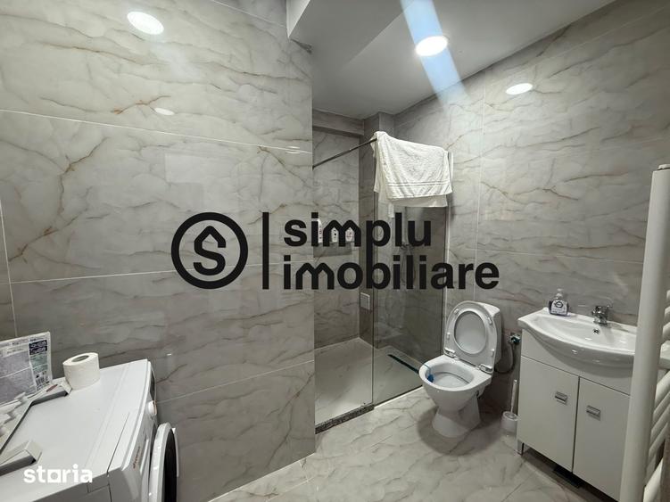 Apartament cu 2 camere în Central